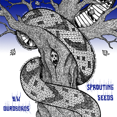 [Joust - Sprouting Seeds - 01]